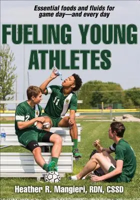 Nutrire i giovani atleti - Fueling Young Athletes