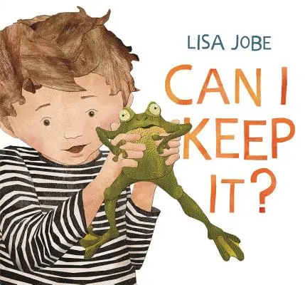 Posso tenerlo? - Can I Keep It?
