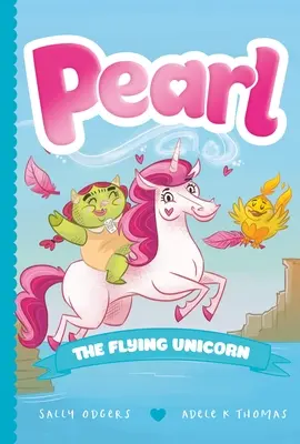 Perla l'unicorno volante - Pearl the Flying Unicorn
