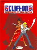 Elementare, mio caro Clifton - Elementary, My Dear Clifton