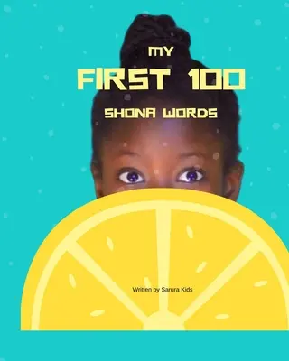 Le mie prime 100 parole Shona - My first 100 Shona words