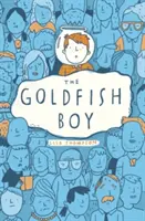Il ragazzo pesce rosso - Goldfish Boy