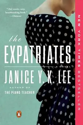 Gli espatriati - The Expatriates