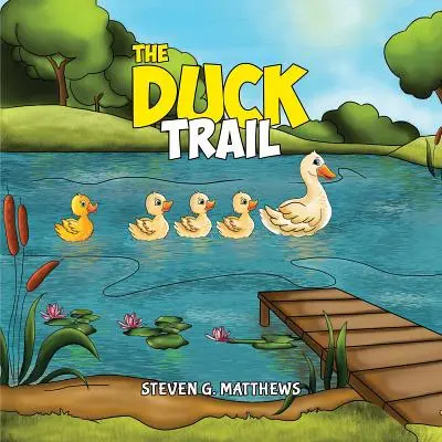 Il sentiero delle anatre - The Duck Trail