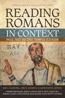 Leggere Romani in contesto: Paolo e il giudaismo del Secondo Tempio - Reading Romans in Context: Paul and Second Temple Judaism
