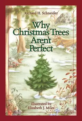 Perché gli alberi di Natale non sono perfetti - Why Christmas Trees Aren't Perfect