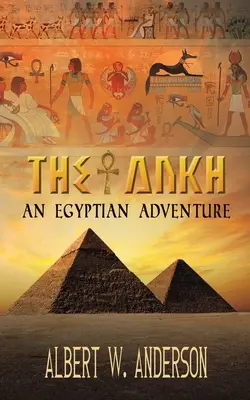 L'Ankh - Un'avventura egizia - The Ankh - An Egyptian Adventure