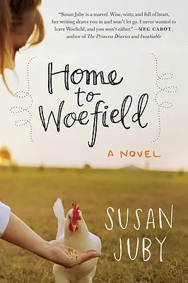 A casa a Woefield - Home to Woefield