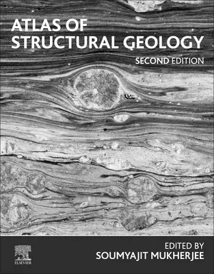 Atlante di geologia strutturale - Atlas of Structural Geology