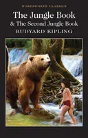Il libro della giungla e il secondo libro della giungla - The Jungle Book & the Second Jungle Book