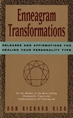 Trasformazioni dell'Enneagramma - Enneagram Transformations