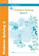 Libro di risoluzione dei problemi KS1 3 - KS1 Problem Solving Book 3