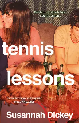Lezioni di tennis - Tennis Lessons