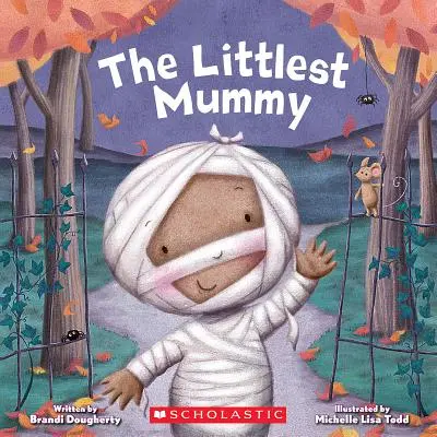 La mamma più piccola (Serie Littlest) - The Littlest Mummy (the Littlest Series)