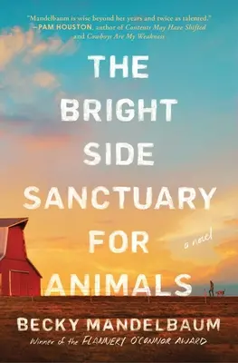 Il santuario per animali Bright Side - The Bright Side Sanctuary for Animals