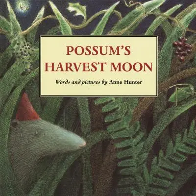 La luna del raccolto di Possum - Possum's Harvest Moon