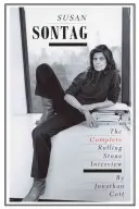 Susan Sontag: L'intervista completa a Rolling Stone - Susan Sontag: The Complete Rolling Stone Interview