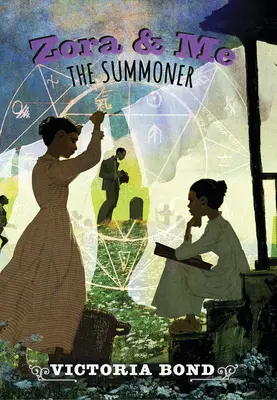 Io e Zora: L'evocatore - Zora and Me: The Summoner