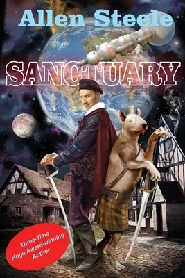 Il santuario - Sanctuary