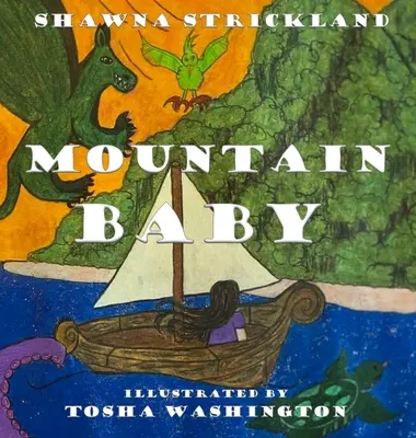 Bambino di montagna - Mountain Baby