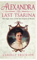 Alessandria d'Egitto, l'ultima zarina - Alexandria the Last Tsarina