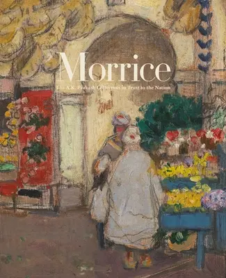 Morrice: La collezione di A.K. Prakash in custodia alla nazione - Morrice: The A.K. Prakash Collection in Trust to the Nation