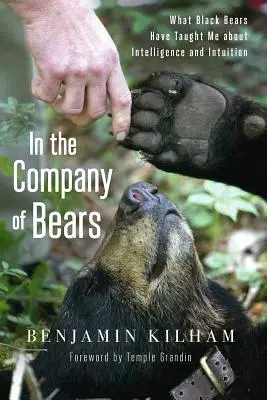 In compagnia degli orsi: Cosa mi hanno insegnato gli orsi neri sull'intelligenza e l'intuizione - In the Company of Bears: What Black Bears Have Taught Me about Intelligence and Intuition
