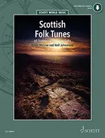 MELODIE POPOLARI SCOZZESI - SCOTTISH FOLK TUNES