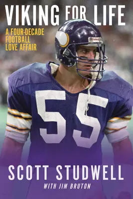 Viking for Life: Una storia d'amore calcistica lunga quattro decenni - Viking for Life: A Four-Decade Football Love Affair