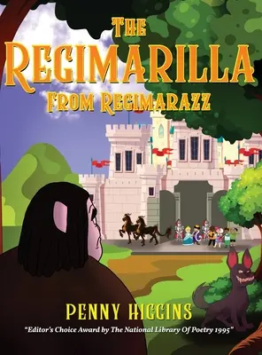 La Regimarilla di Regimarazz - The Regimarilla from Regimarazz