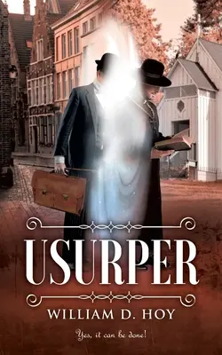 Usurpatore - Usurper