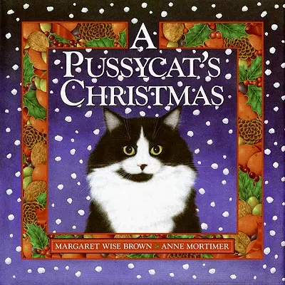 Il Natale di una micia - A Pussycat's Christmas