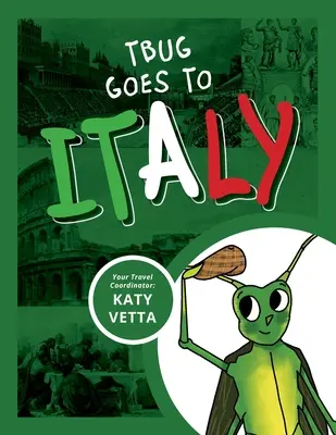 TBug va in Italia - TBug Goes to Italy