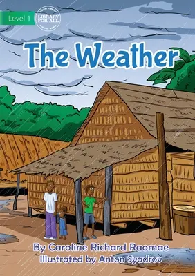 Il tempo - The Weather