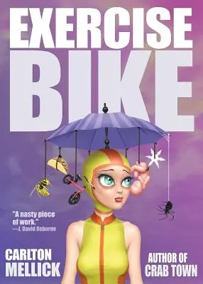 Bicicletta da ginnastica - Exercise Bike