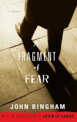 Frammento di paura - Fragment of Fear