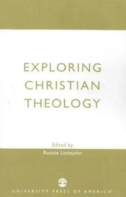 Esplorare la teologia cristiana - Exploring Christian Theology