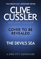 Il mare del diavolo di Clive Cussler - Clive Cussler's The Devil's Sea
