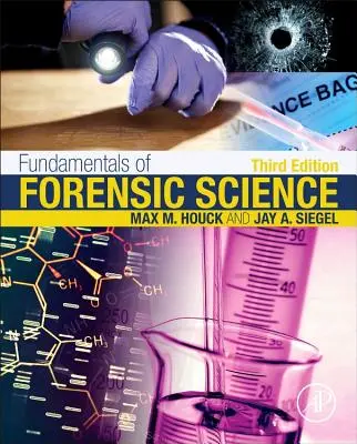Fondamenti di scienze forensi - Fundamentals of Forensic Science