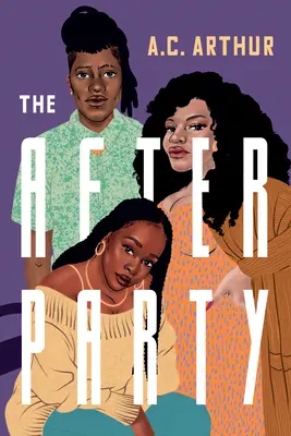 Il dopo festa - The After Party