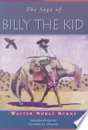 La saga di Billy the Kid - The Saga of Billy the Kid