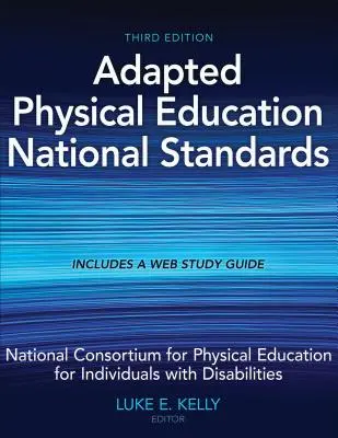 Standard nazionali di educazione fisica adattata - Adapted Physical Education National Standards