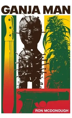 L'uomo della ganja - Ganja Man