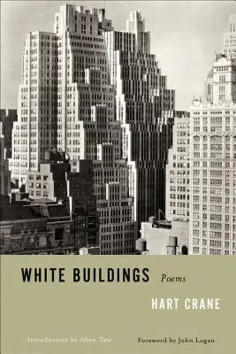 Edifici bianchi - White Buildings
