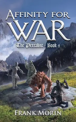 Affinità per la guerra - Affinity for War