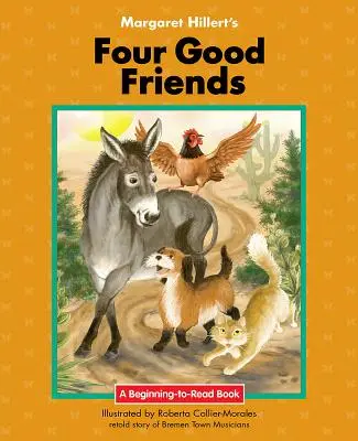 Quattro buoni amici - Four Good Friends