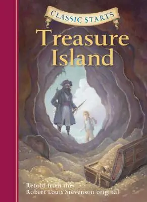 Avviamento classico L'isola del tesoro - Classic Starts(r) Treasure Island