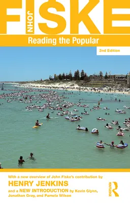 Leggere la cultura popolare - Reading the Popular