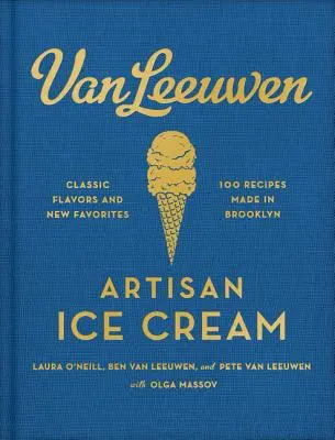 Gelato artigianale Van Leeuwen - Van Leeuwen Artisan Ice Cream
