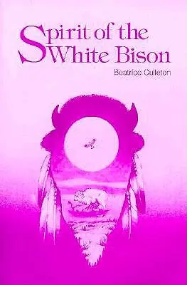 Lo spirito del bisonte bianco - Spirit of the White Bison